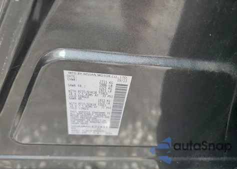 2014 Nissan Pathfinder S from USA, damaged, VIN 5N1AR2MM9EC625811